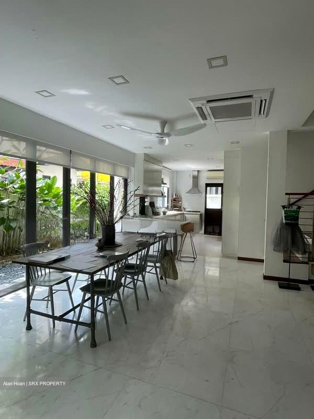 Hock Seng Park (D21), Semi-Detached #571799041